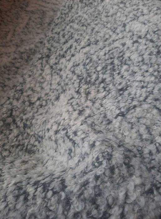 Тканина пальтова букле італьянського виробництва