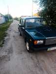 2107 газ бензин  2107