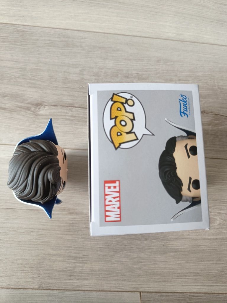 Funko POP Supreme Strange