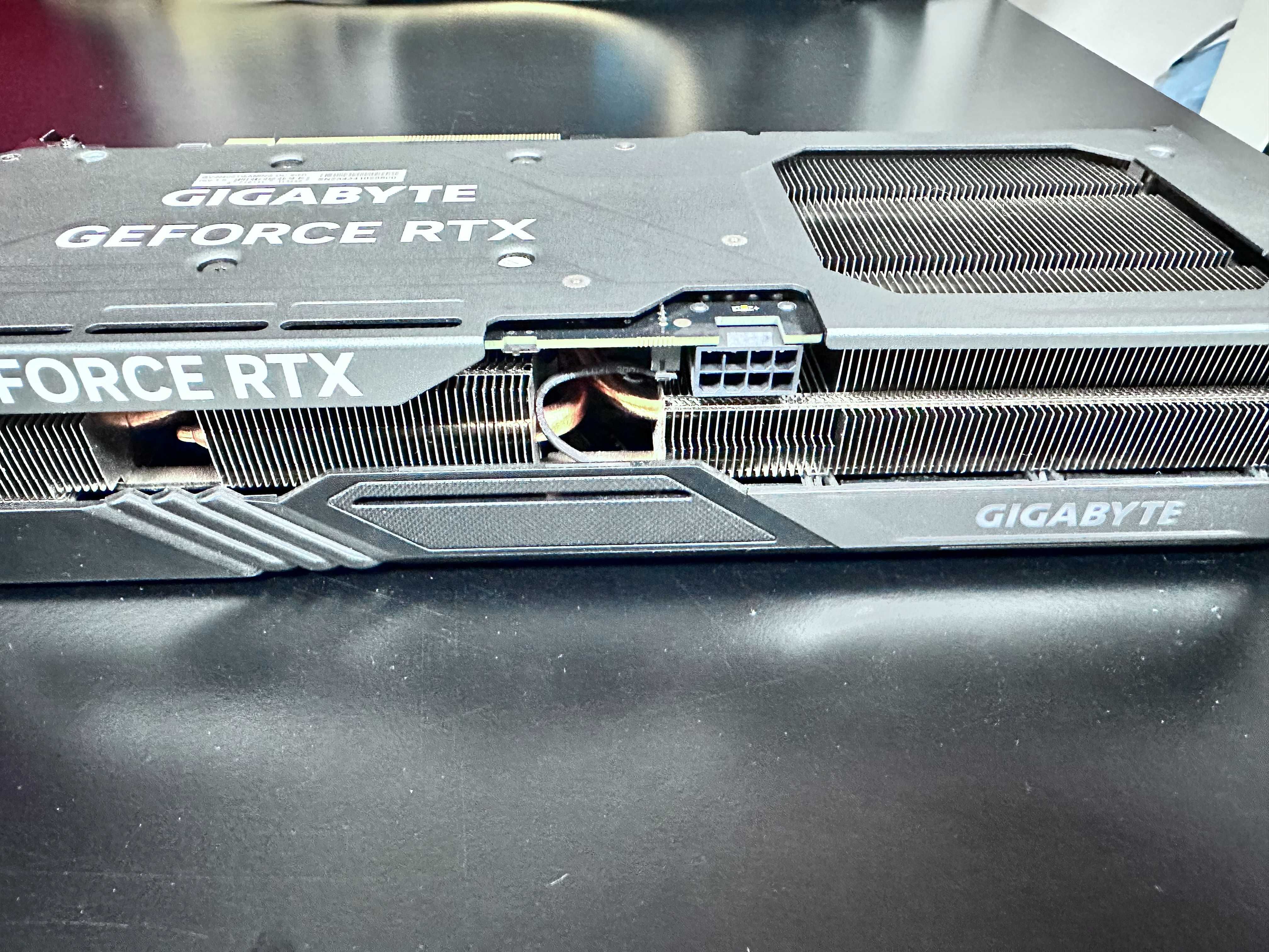Gigabyte GeForce RTX 4060 Ti Gaming OC 8GB GDDR6 DLSS 3