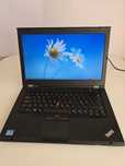 Lenovo ThinkPad T430s i7, 16GB ram, SSD 256GB, 1600x900