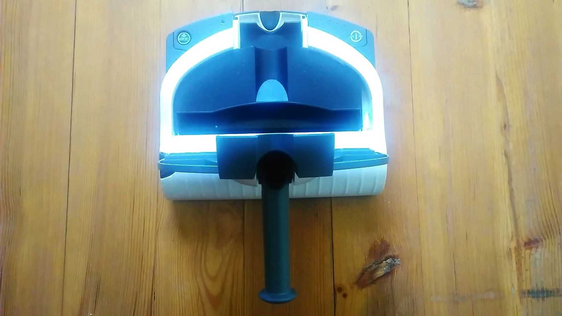 Электровеник аккумуляторный Karcher K-65 Plus + Батарея + Зарядное