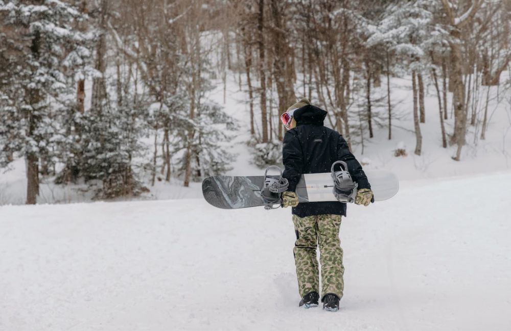 Чоловічі сноубордичні штани бібси Burton Reserve GORE‑TEX 2L Bib Pants