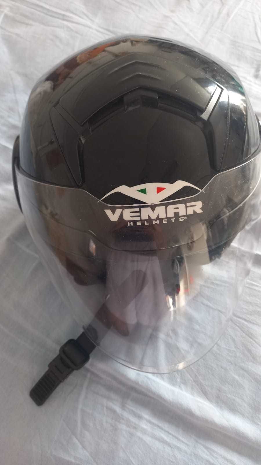 capacete vemar helmets