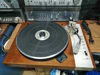 Gira discos marantz Pioneer technics akai