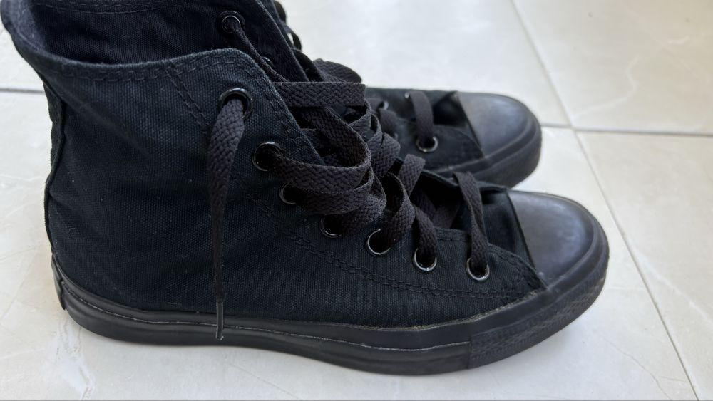 Sapatilhas all star converse