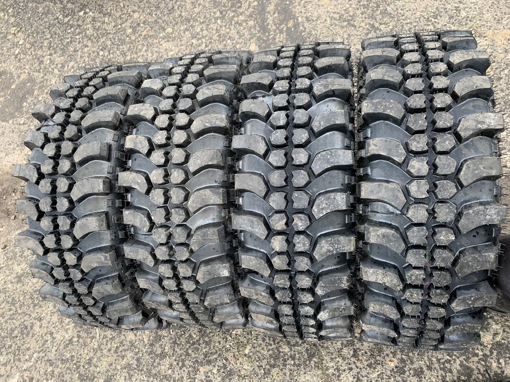 Шини нові болотяні 265/70 R16 Trekker off rod 265 70 16