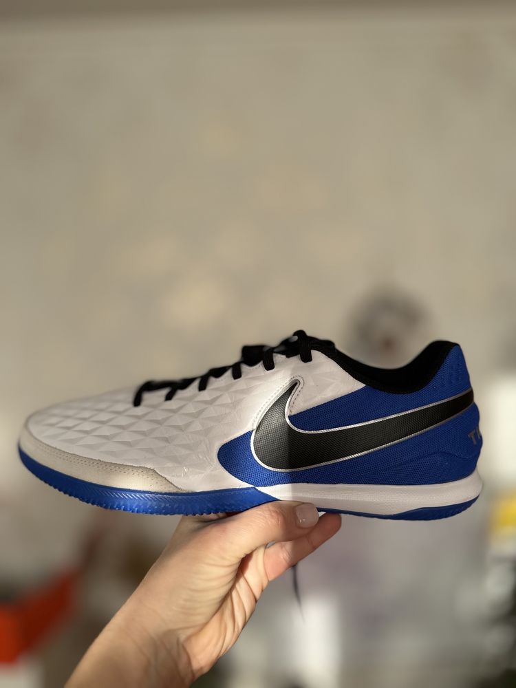 Футзалки Nike 46 розмір