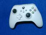 Kontroler Pad POWERA Biały - Xbox i PC