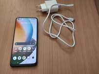 Realme 8 Pro pamięć 8GB RAM/128GB ROM, bateria 2 dni, szkło