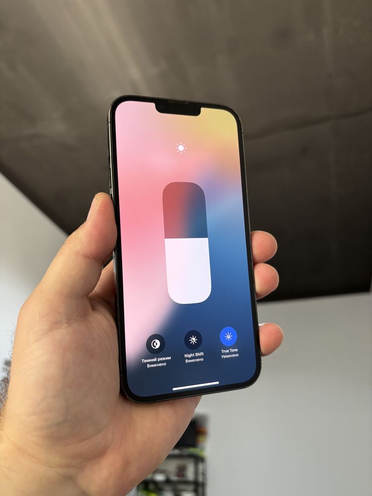 Apple iphone 13 Pro Max 256 gb 100% айфон про макс