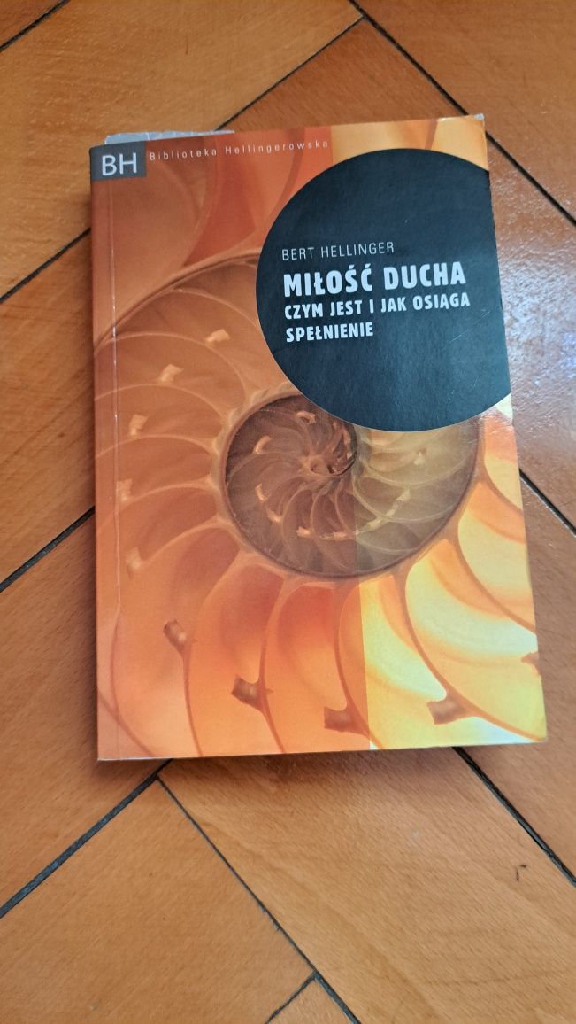 Miłość Ducha czym jest i jak osiąga się spełnienie