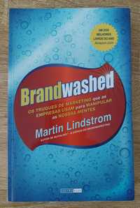 Brandwashed de Martin Lindstrom. Portes incluídos.