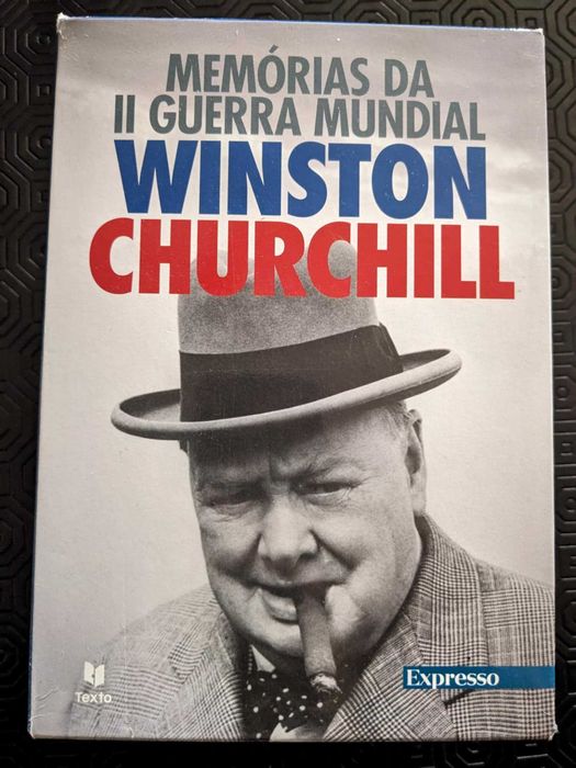 Jornal Expresso - Livros em Fascículos