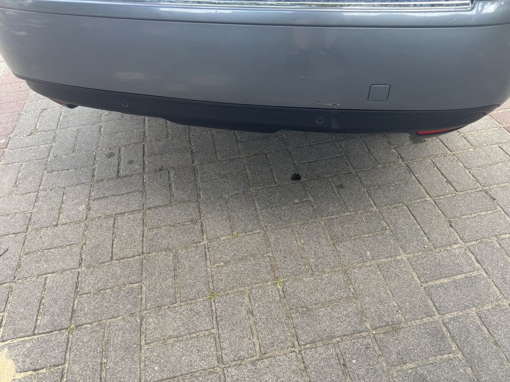 Citroen C5 Exclusive 2.0 HDI Hydroactive 2013 Xenon 163km Led okazja!