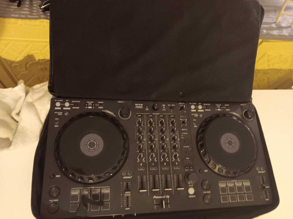 Pioneer DDJ Flx6. Oportunidade