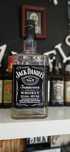 garrafa jack daniel's 3 litros