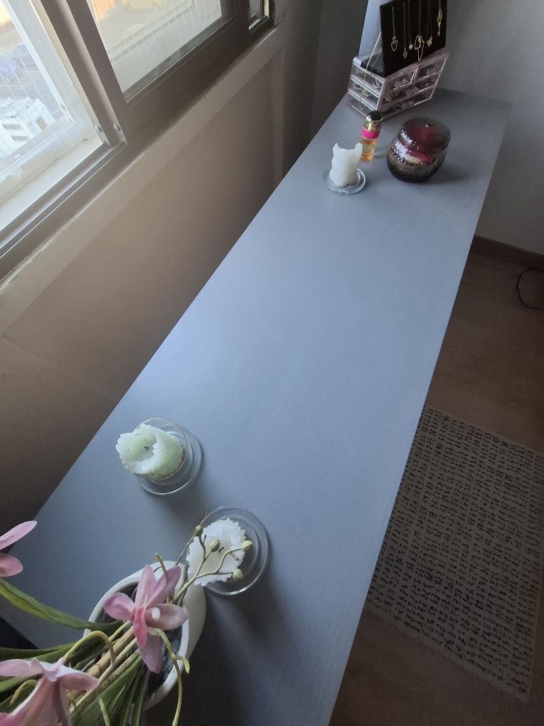 Comoda MALM 6 gavetas
