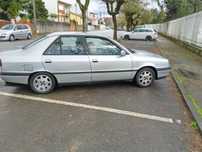 Lancia dedra 1.6 GPL