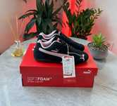 !PREMIUM! Puma Speedcat OG Black Pink 36 37 38 39 40 41 | пума спідкат