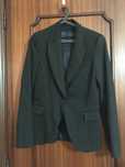 Blazer Zara TAM S