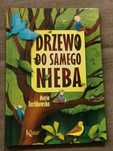 Drzewo do samego nieba, lektura szkolna