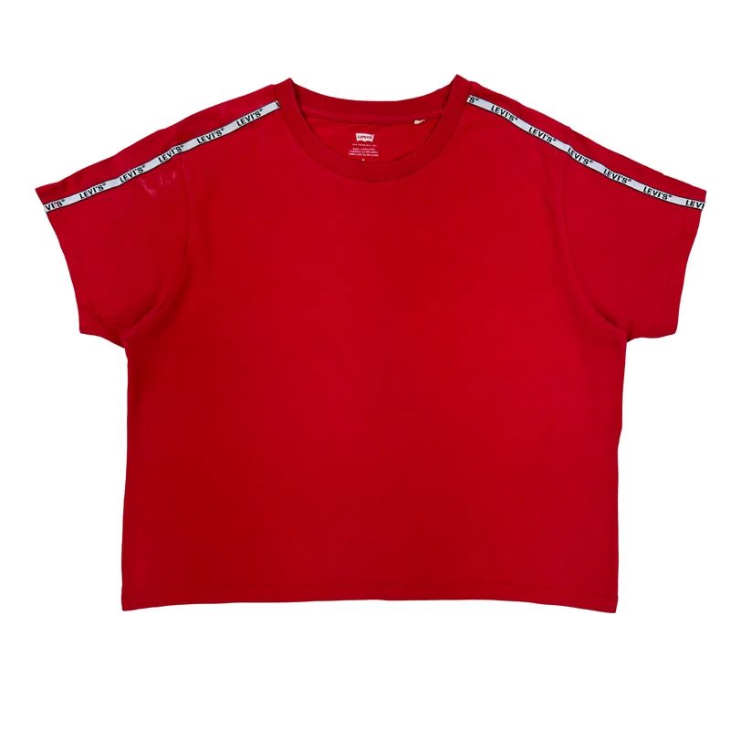 Koszulka z krótkim rękawem tee t-shirt Levis