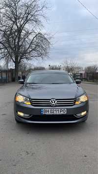 Продам автомобіль Volkswagen