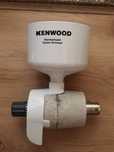 Kenwood SM900 młynek żarnowy do ziaren, zbóż