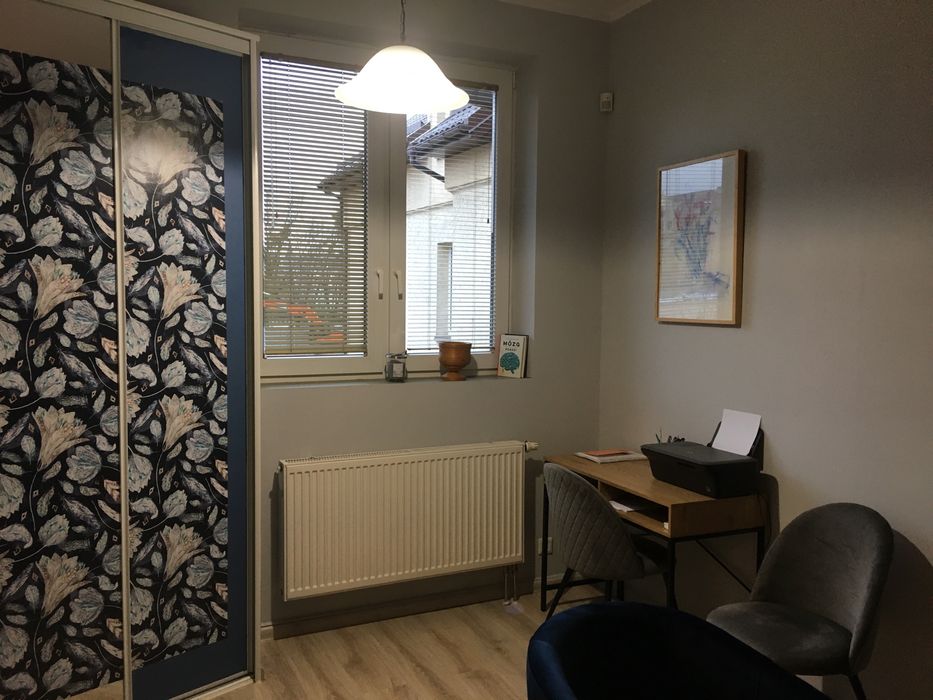 Wynajmę lokal, gabinet w Lekmedzie,psycholog,logopeda,psychiatra