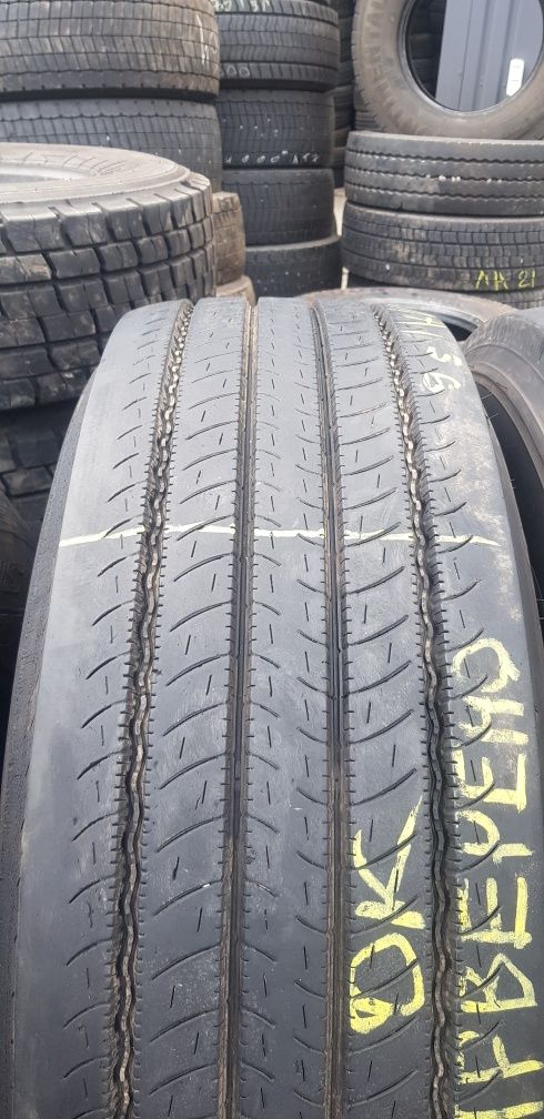 385/65R22.5 Pirelli FH:01 Energy рульова вісь руль