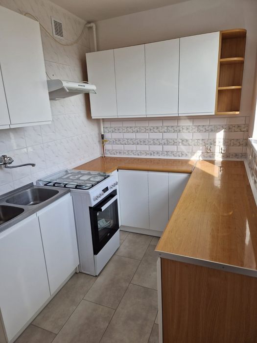 Wynajem długoterminowy 4 pokoje koło dworca al. Wojska Polskiego 518