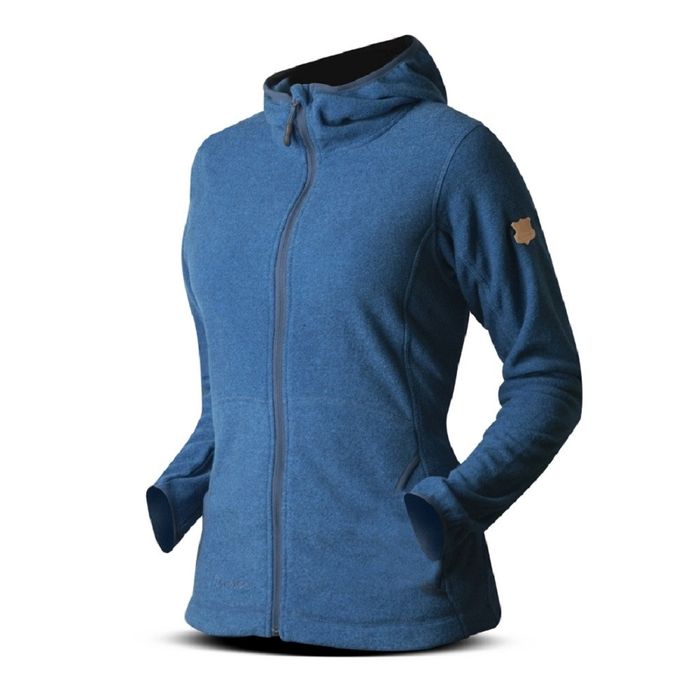 Новая флисовая кофта Trimm NEONA, S р