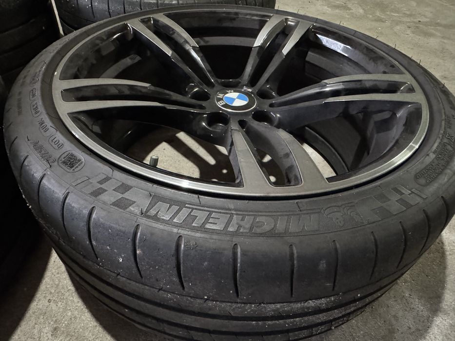 Jantes 19 style 437M originais Bmw m2 m3 m4
