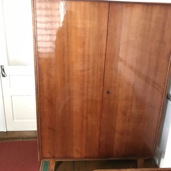 Меблі радянські , шафа ,ліжка ,стіл ,крісла