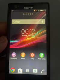 Telefon Sony Xperia S