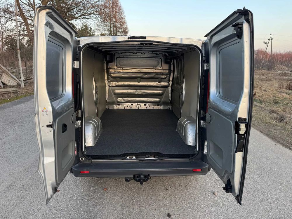 Opel Vivaro ! Bdb Stan ! L2h1!