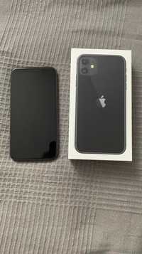 Iphone 11 64Gb Black