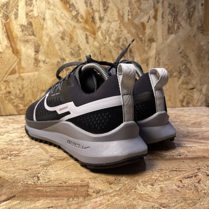 Чоловічі кросівки Nike React Pegasus Trail 4 (DJ6158-001)