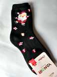 Meias Natal quentinhas