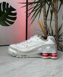 [БЕЗ ПРЕДОПЛАТИ] кросівки Nike Shox x Supreme