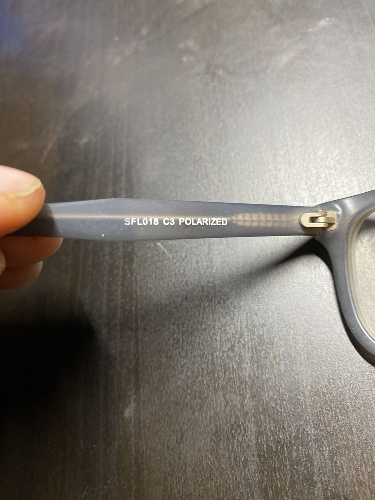 Oprawki balutti okulary spf 018