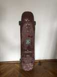 Longboard Alternative