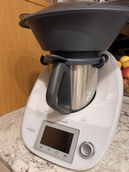 Thermomix tm 5 !