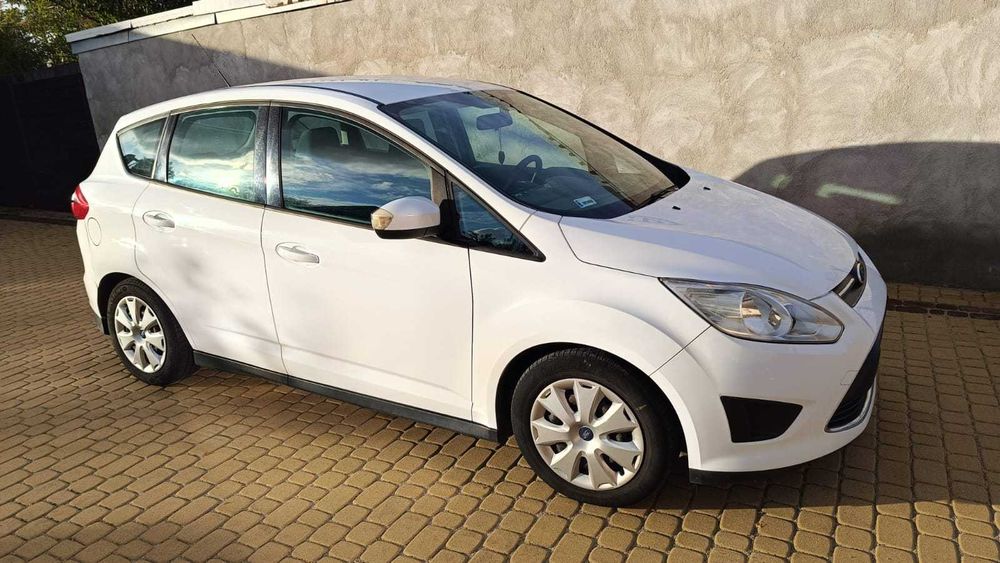Ford C max 2 1.6 tdci