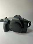 Aparat Canon EOS 600D na klisze (1049/25) TYL