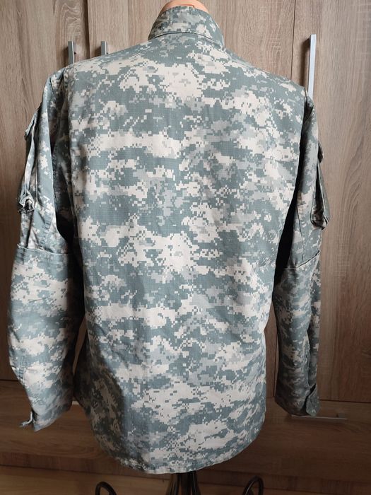 Bluza, mundur amerykański moro USA