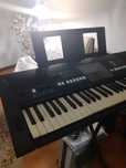 Teclado Yamaha PSR-E423