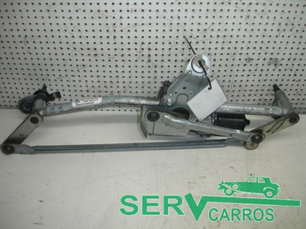 Motor limpa vidros frente VOLKSWAGEN Passat (362)