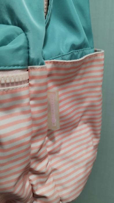 Mochila Escolar Marshmallow